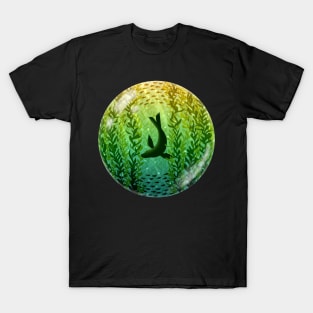 The Forest of the Depths T-Shirt